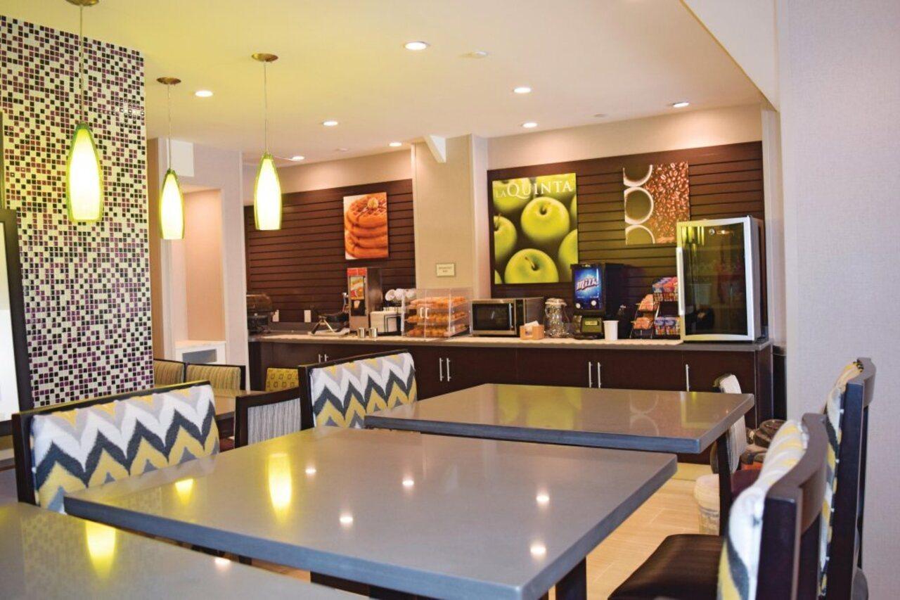 La Quinta By Wyndham New York City Central Park Luaran gambar