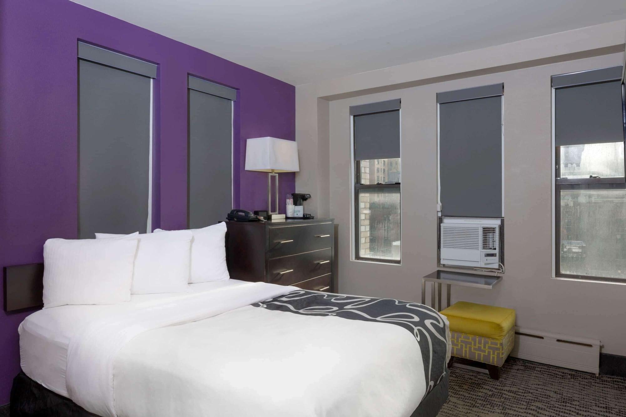 La Quinta By Wyndham New York City Central Park Luaran gambar