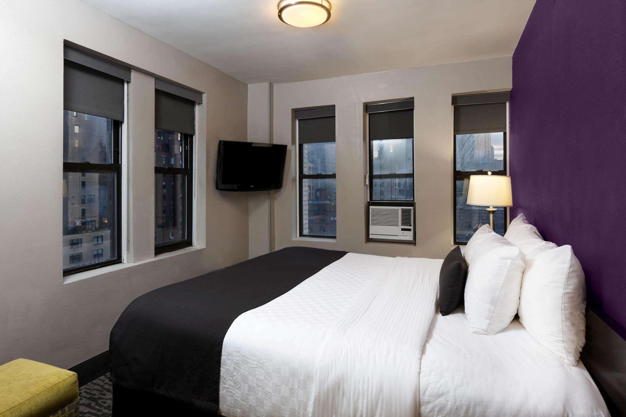 La Quinta By Wyndham New York City Central Park Luaran gambar