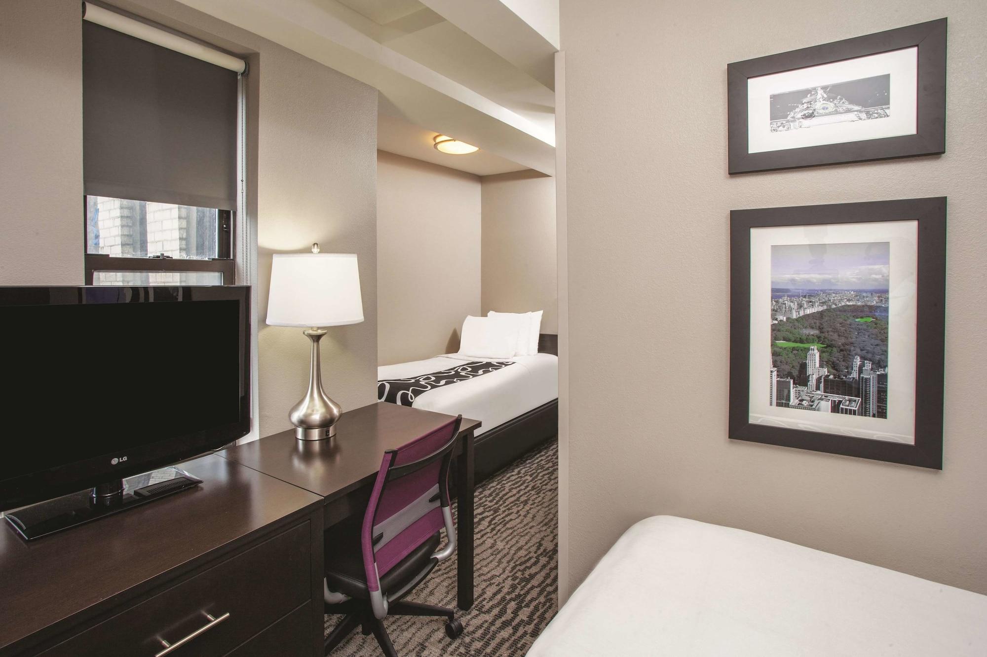 La Quinta By Wyndham New York City Central Park Luaran gambar