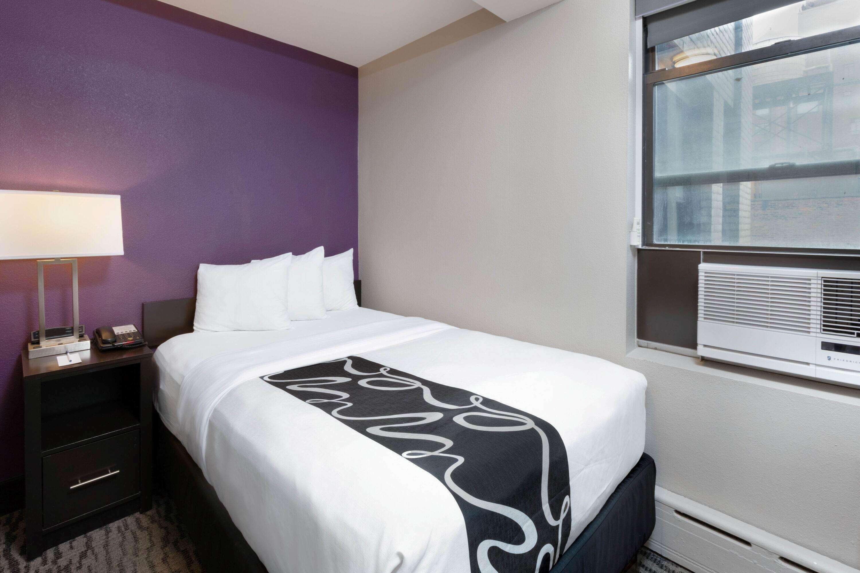 La Quinta By Wyndham New York City Central Park Luaran gambar