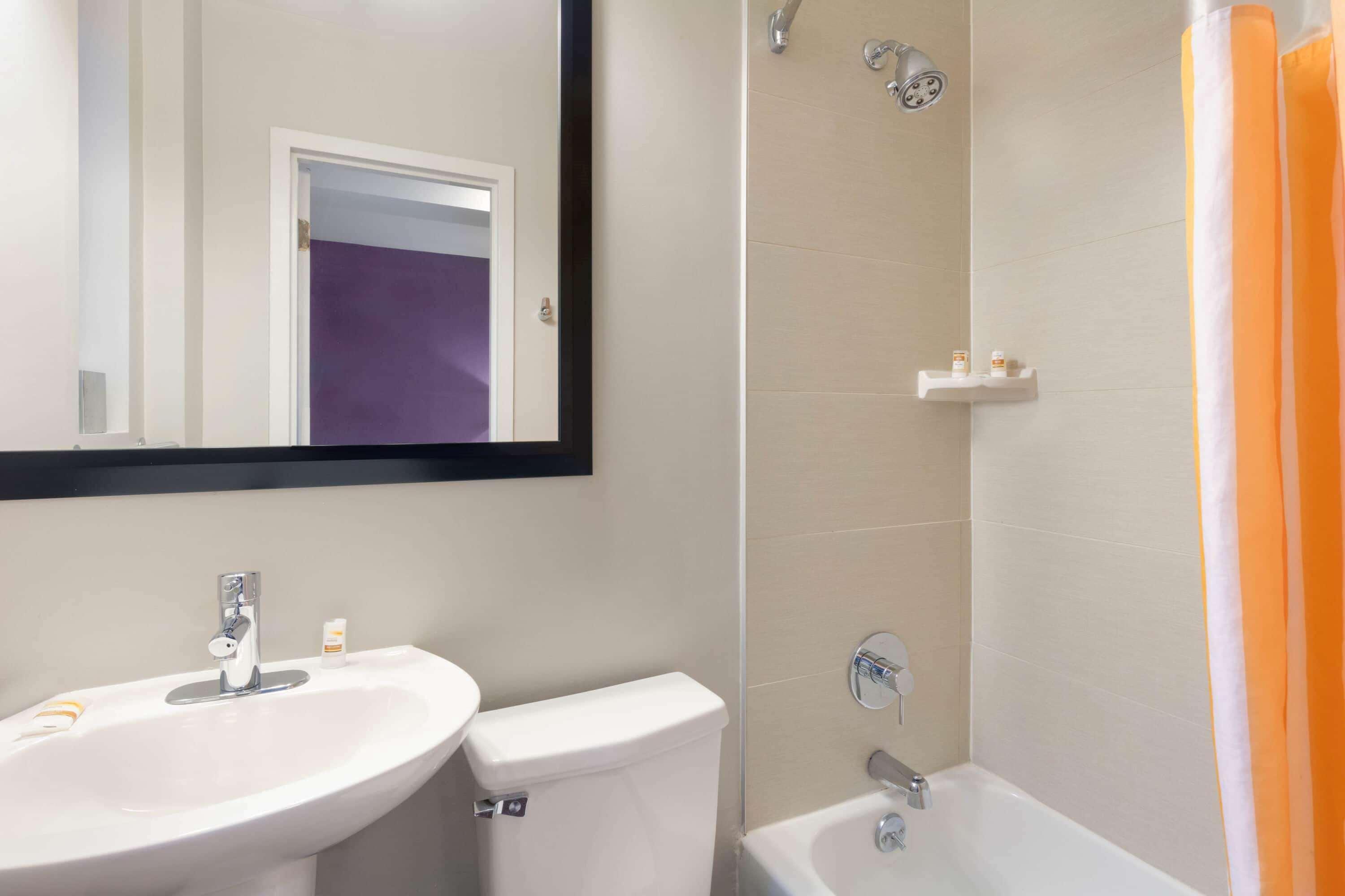 La Quinta By Wyndham New York City Central Park Luaran gambar