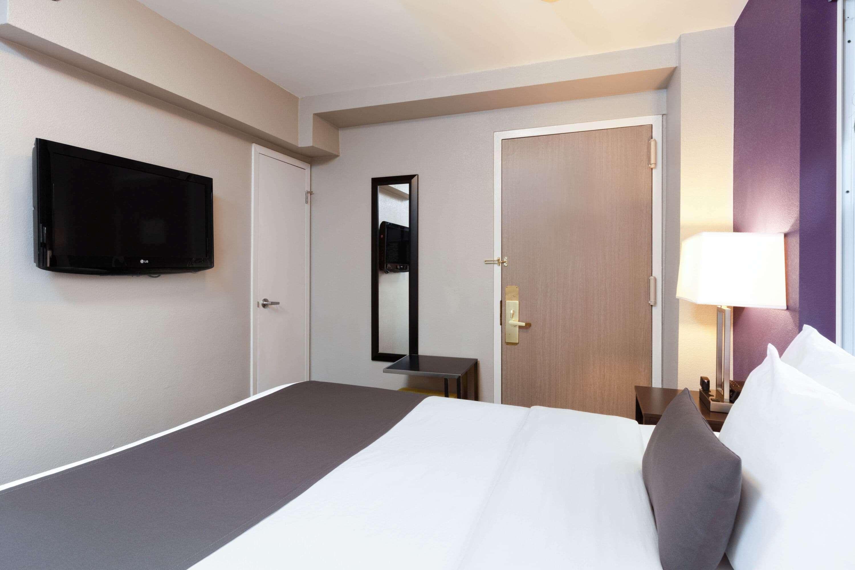 La Quinta By Wyndham New York City Central Park Luaran gambar