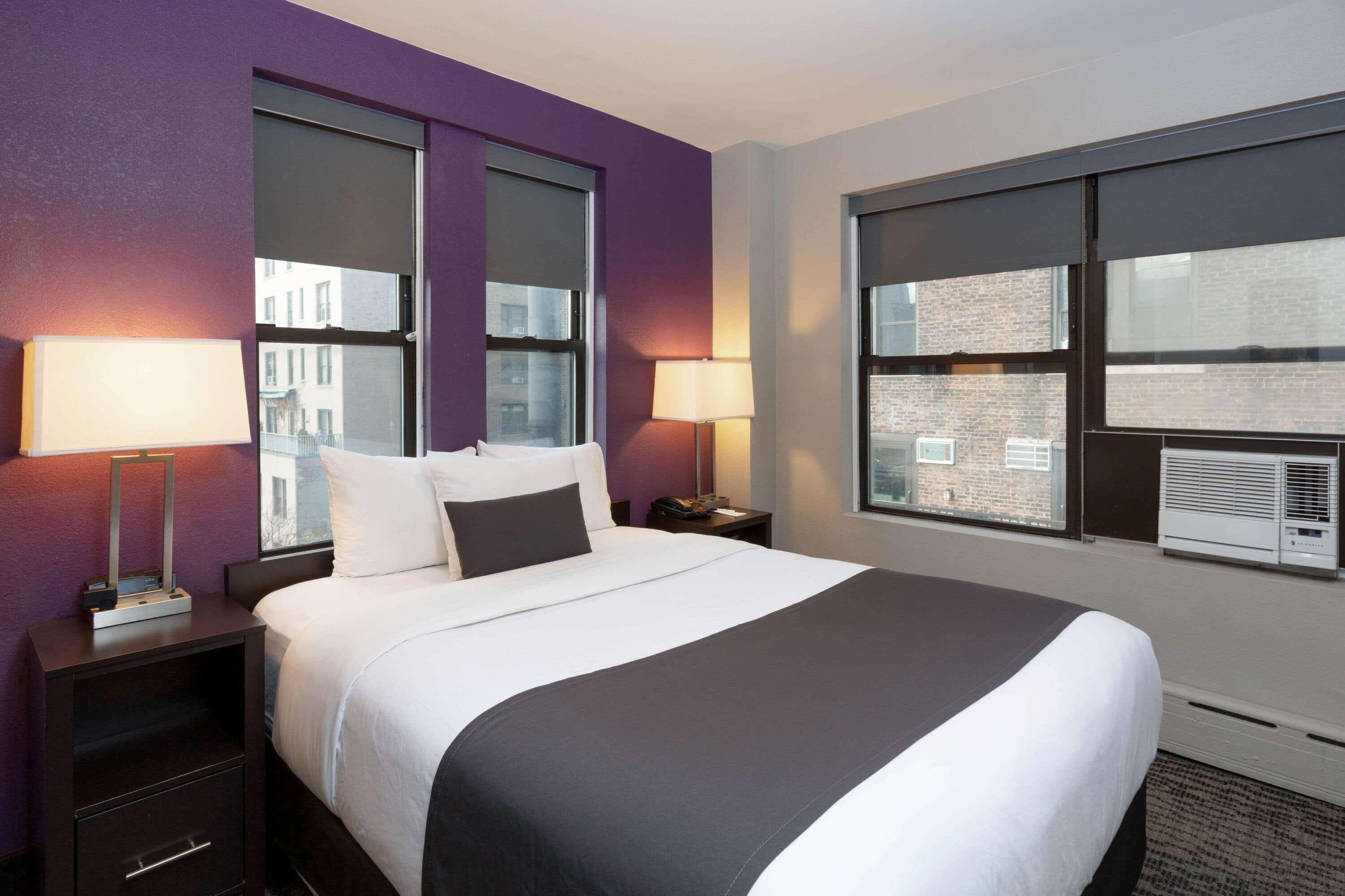 La Quinta By Wyndham New York City Central Park Luaran gambar