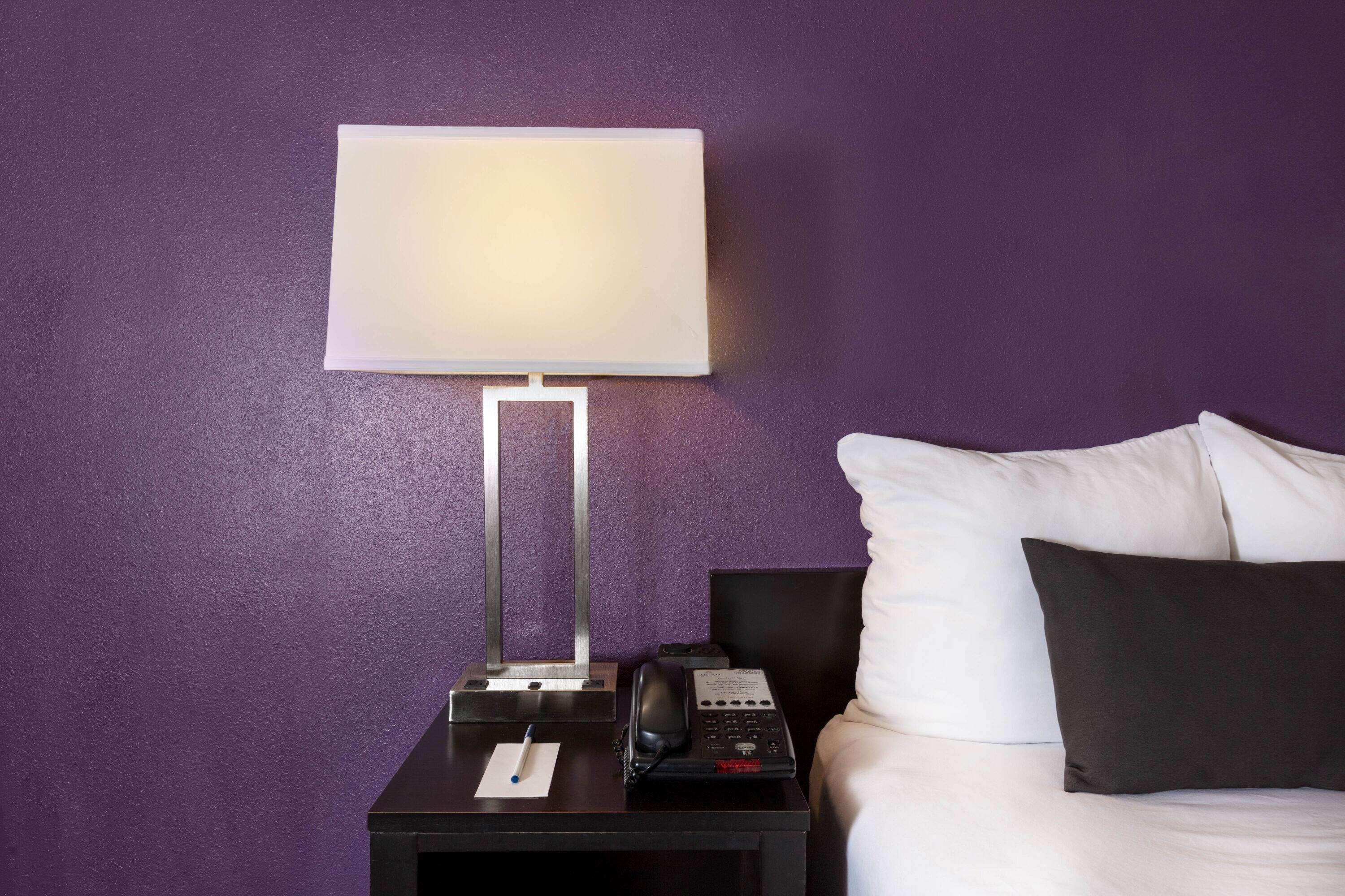 La Quinta By Wyndham New York City Central Park Luaran gambar