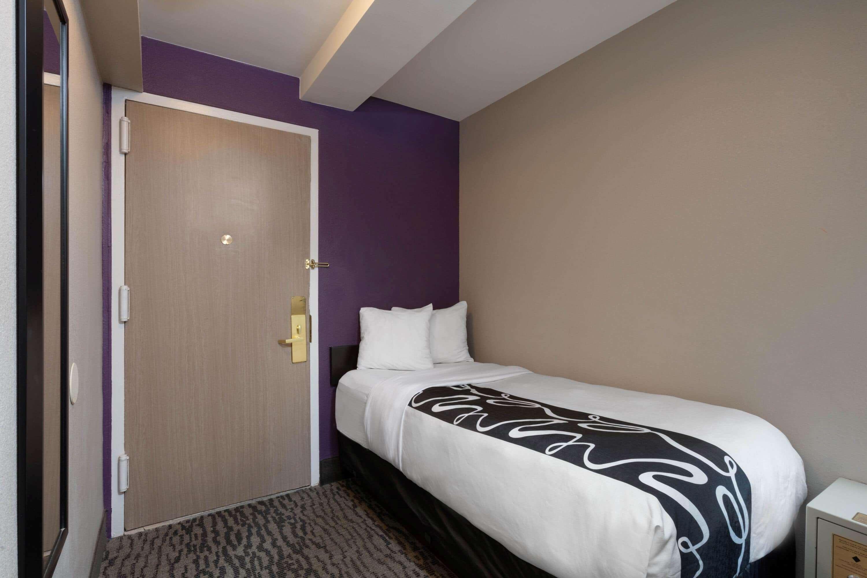 La Quinta By Wyndham New York City Central Park Luaran gambar