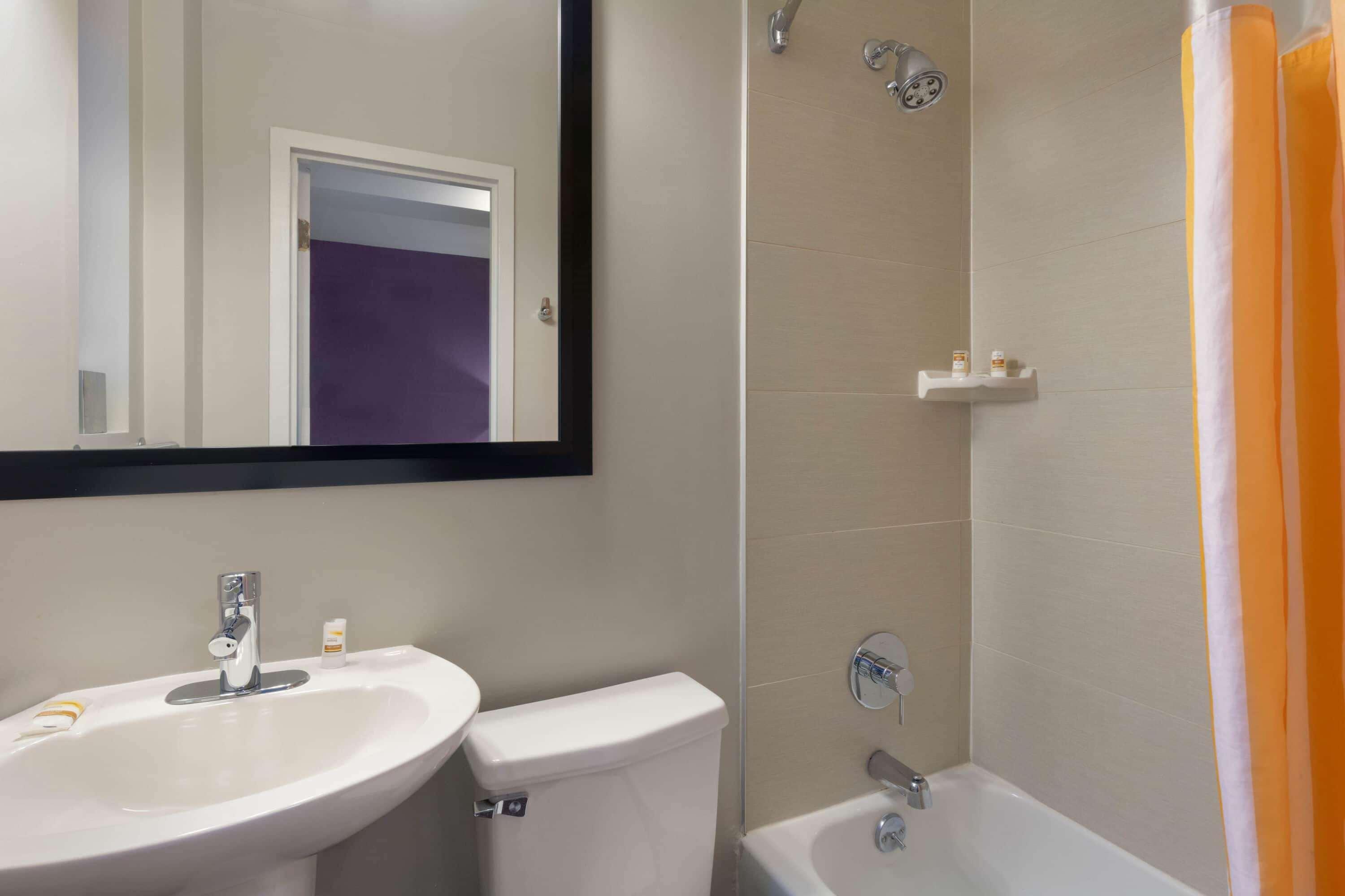 La Quinta By Wyndham New York City Central Park Luaran gambar