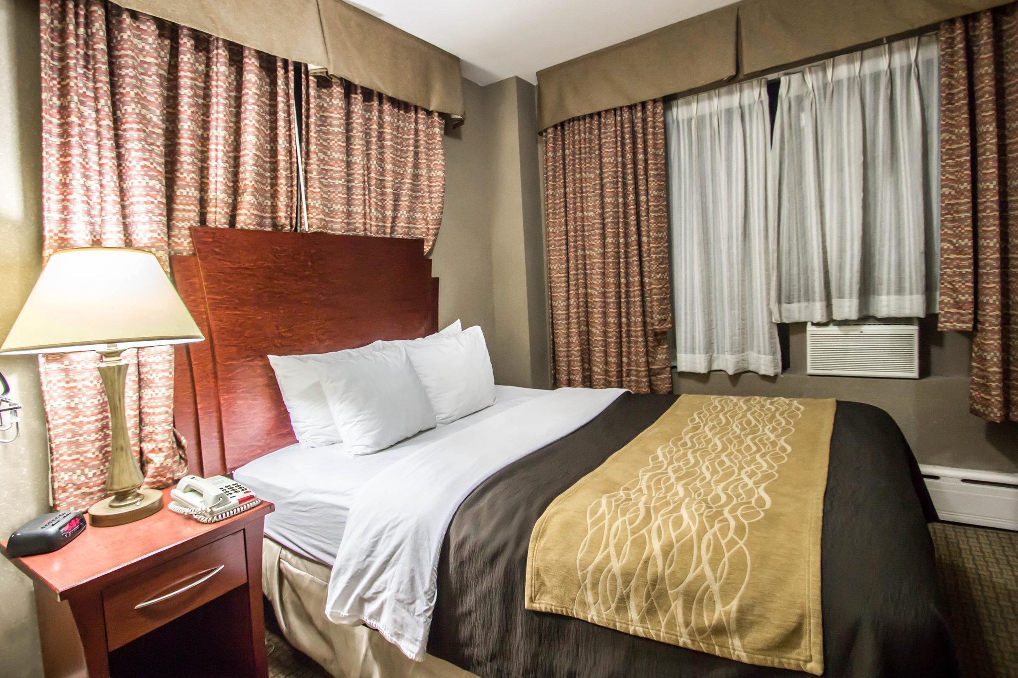 La Quinta By Wyndham New York City Central Park Luaran gambar