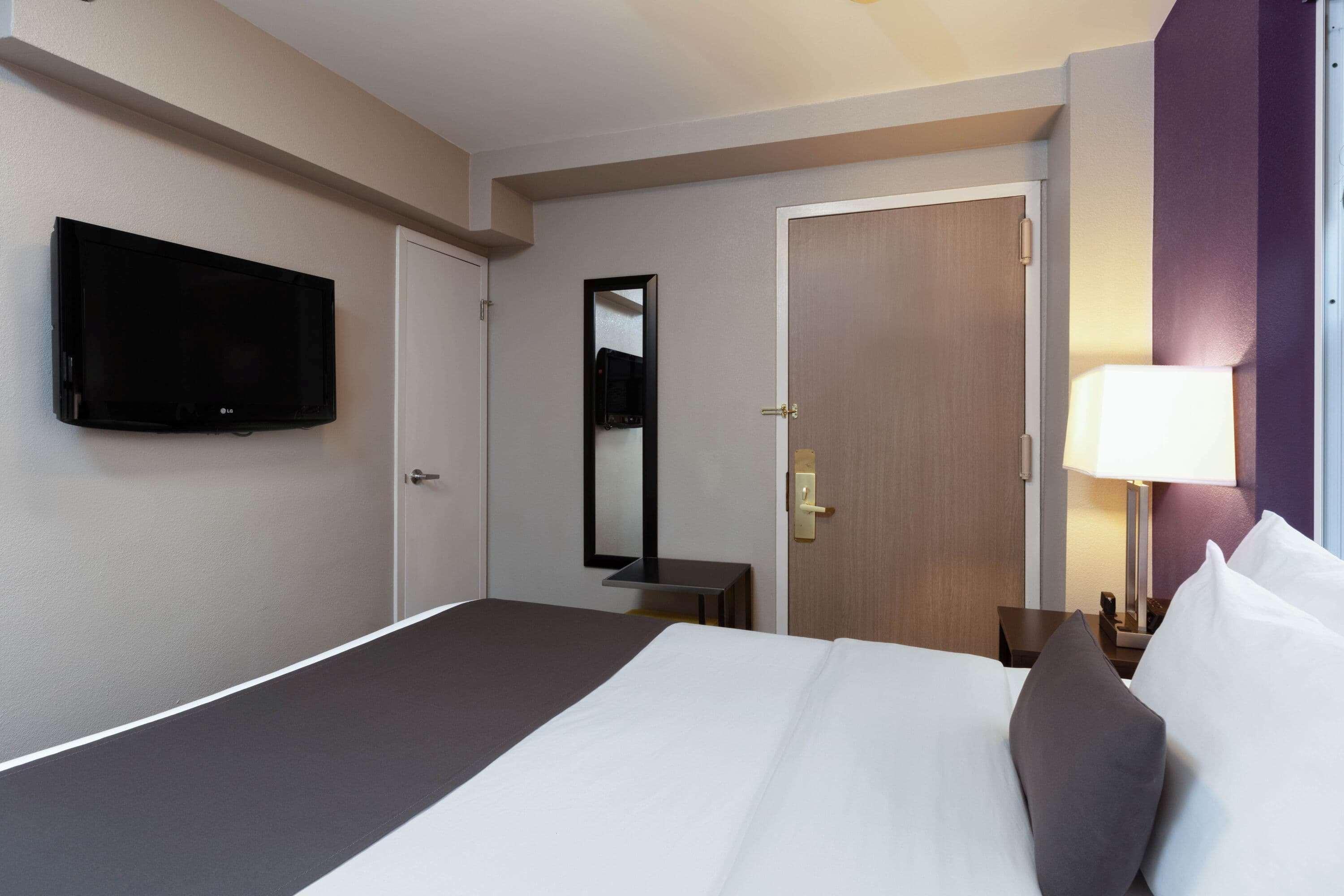 La Quinta By Wyndham New York City Central Park Luaran gambar