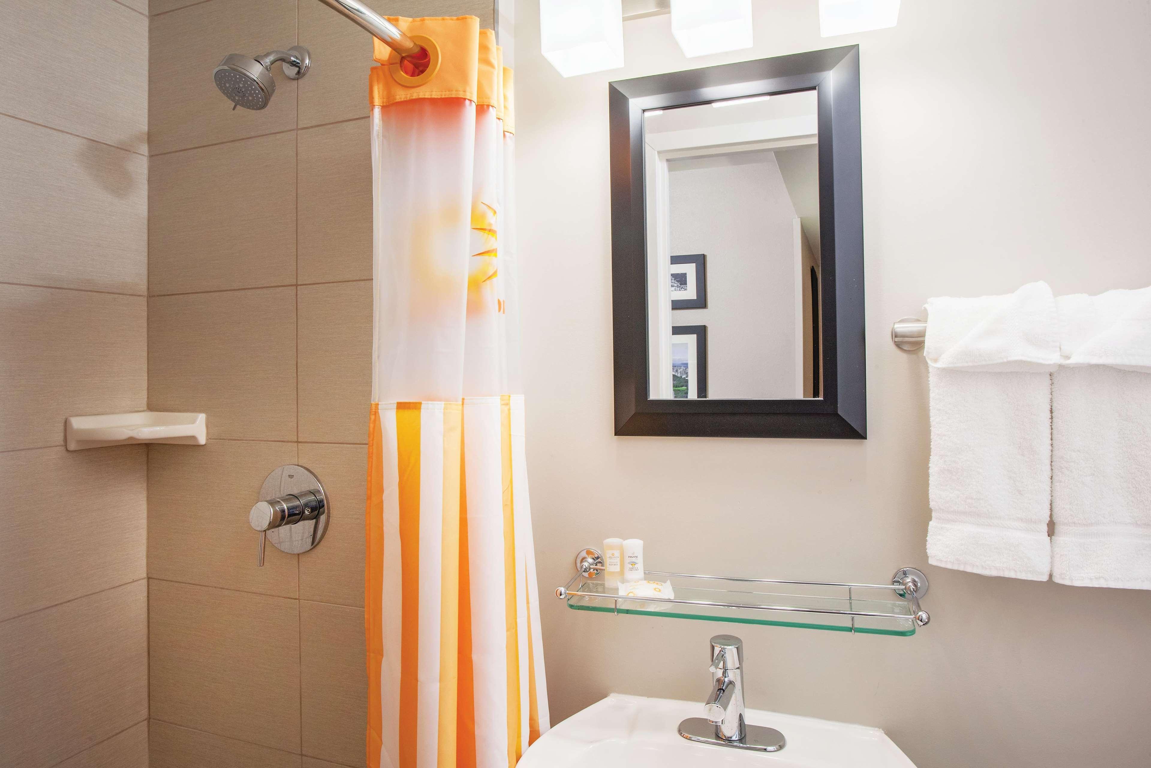La Quinta By Wyndham New York City Central Park Luaran gambar