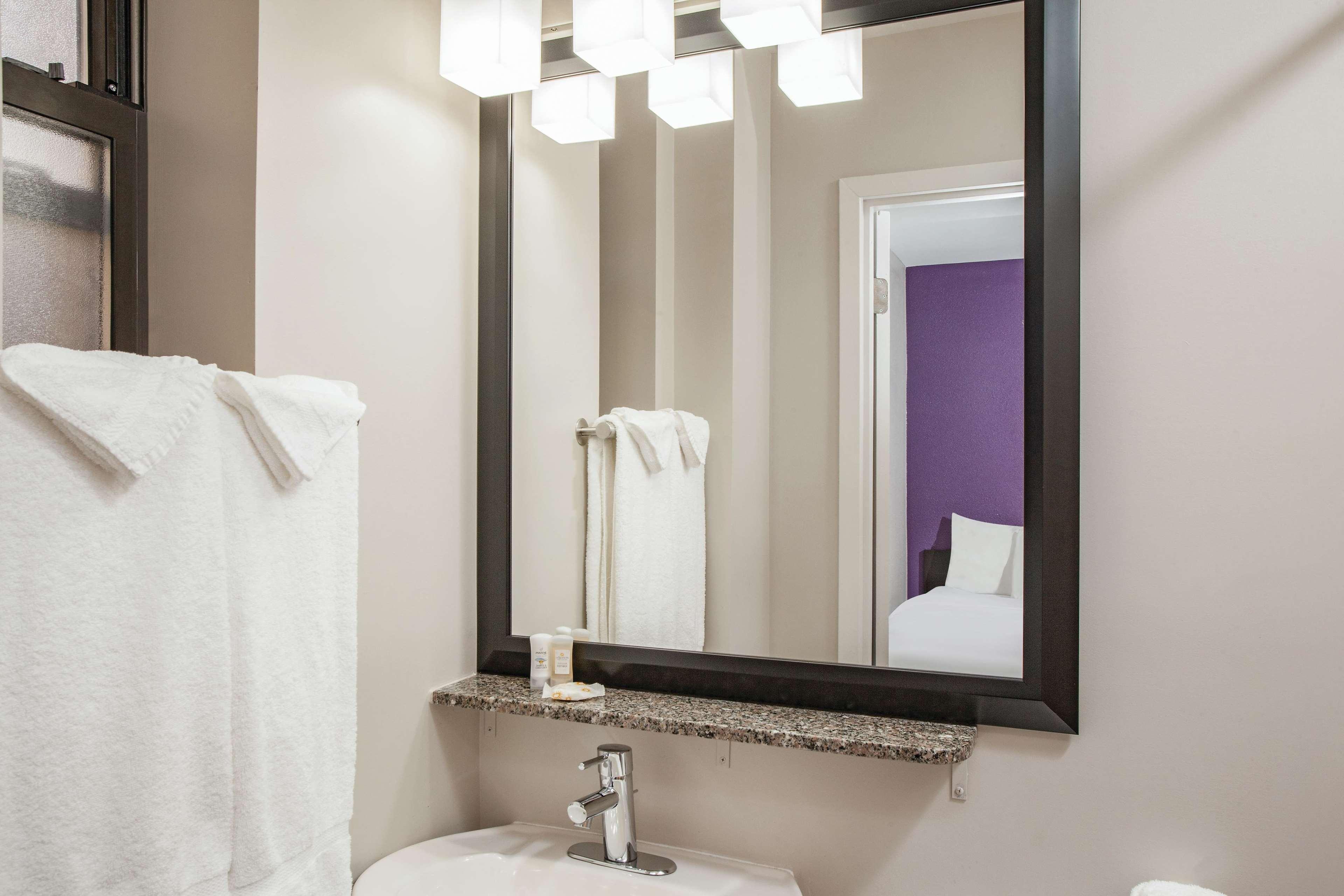 La Quinta By Wyndham New York City Central Park Luaran gambar