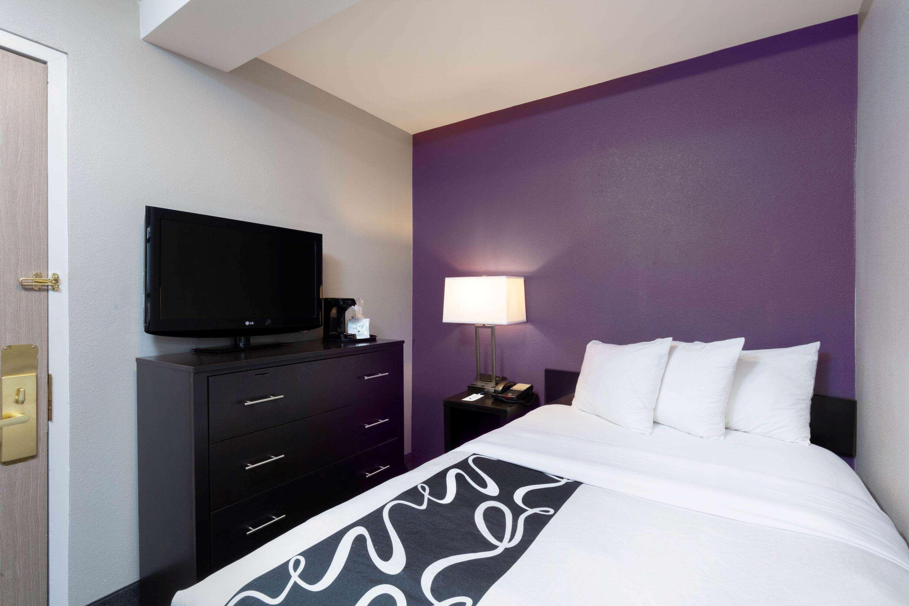La Quinta By Wyndham New York City Central Park Luaran gambar
