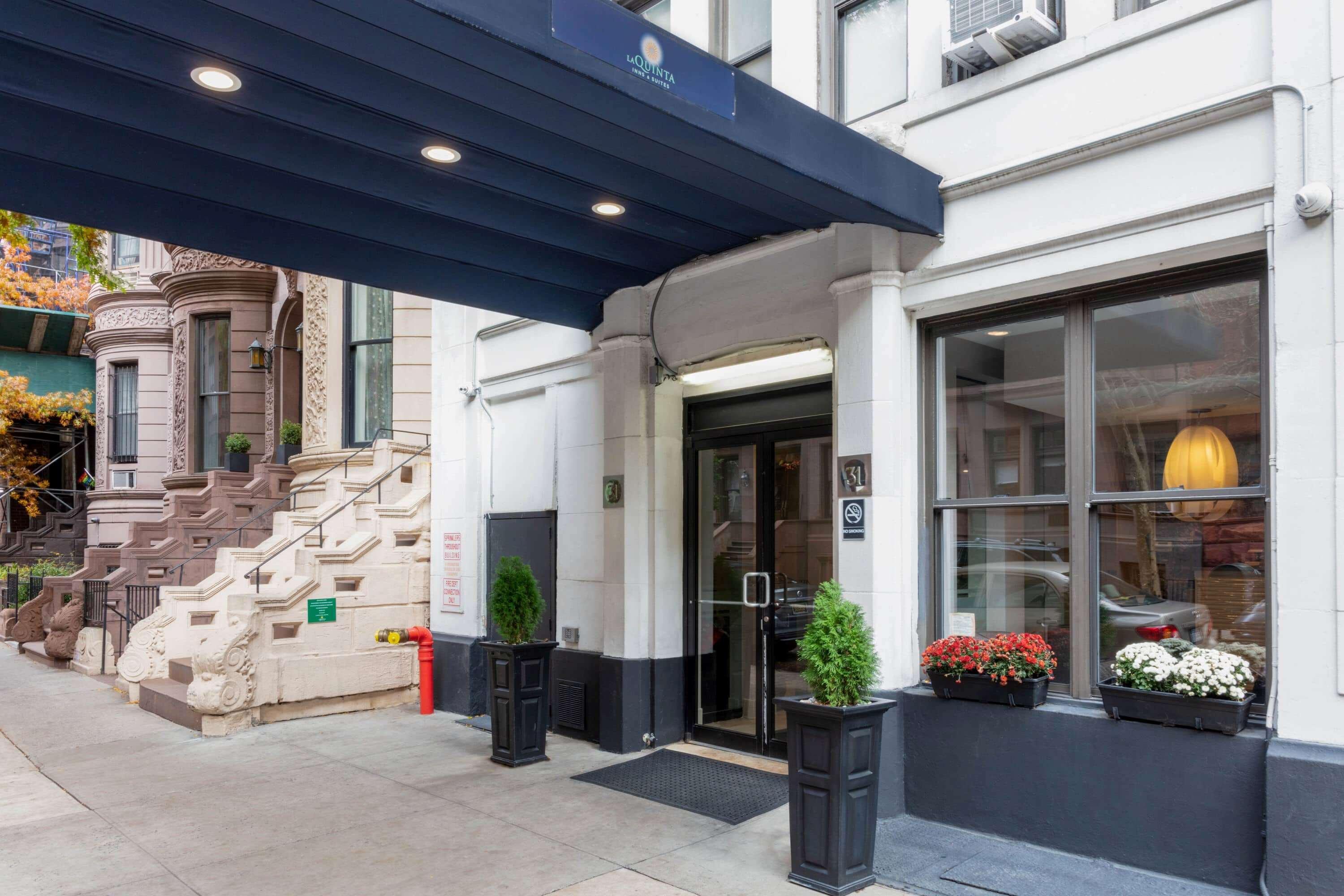 La Quinta By Wyndham New York City Central Park Luaran gambar