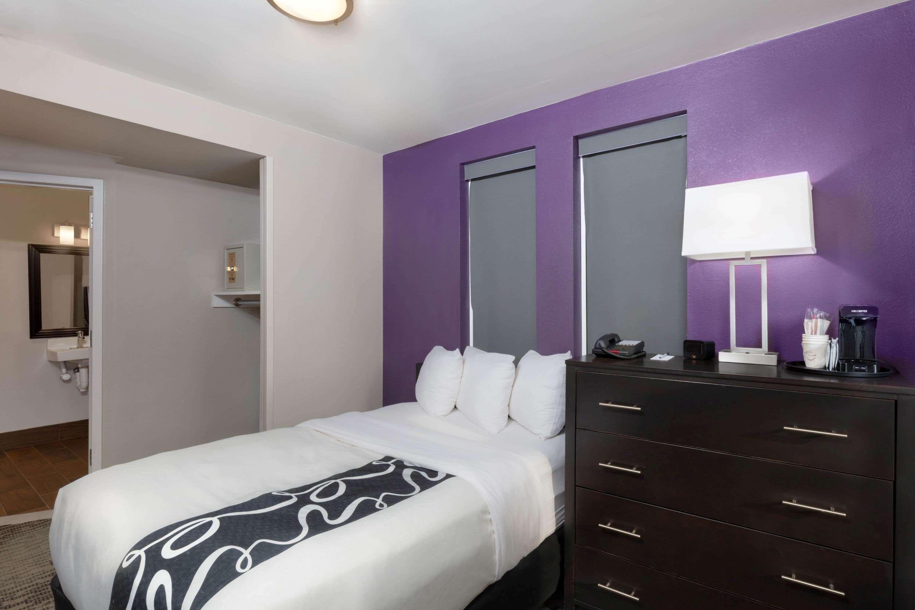 La Quinta By Wyndham New York City Central Park Luaran gambar