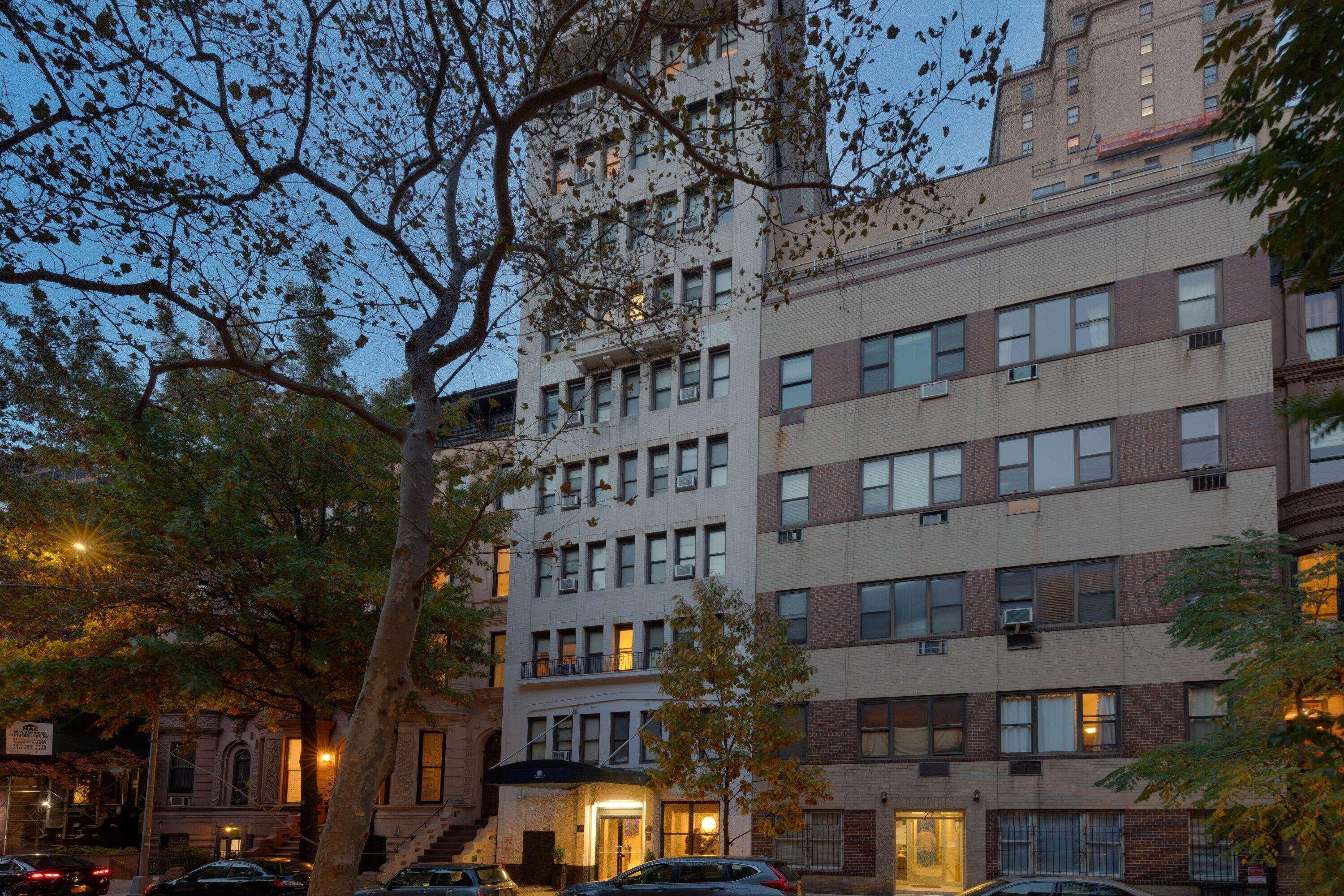 La Quinta By Wyndham New York City Central Park Luaran gambar