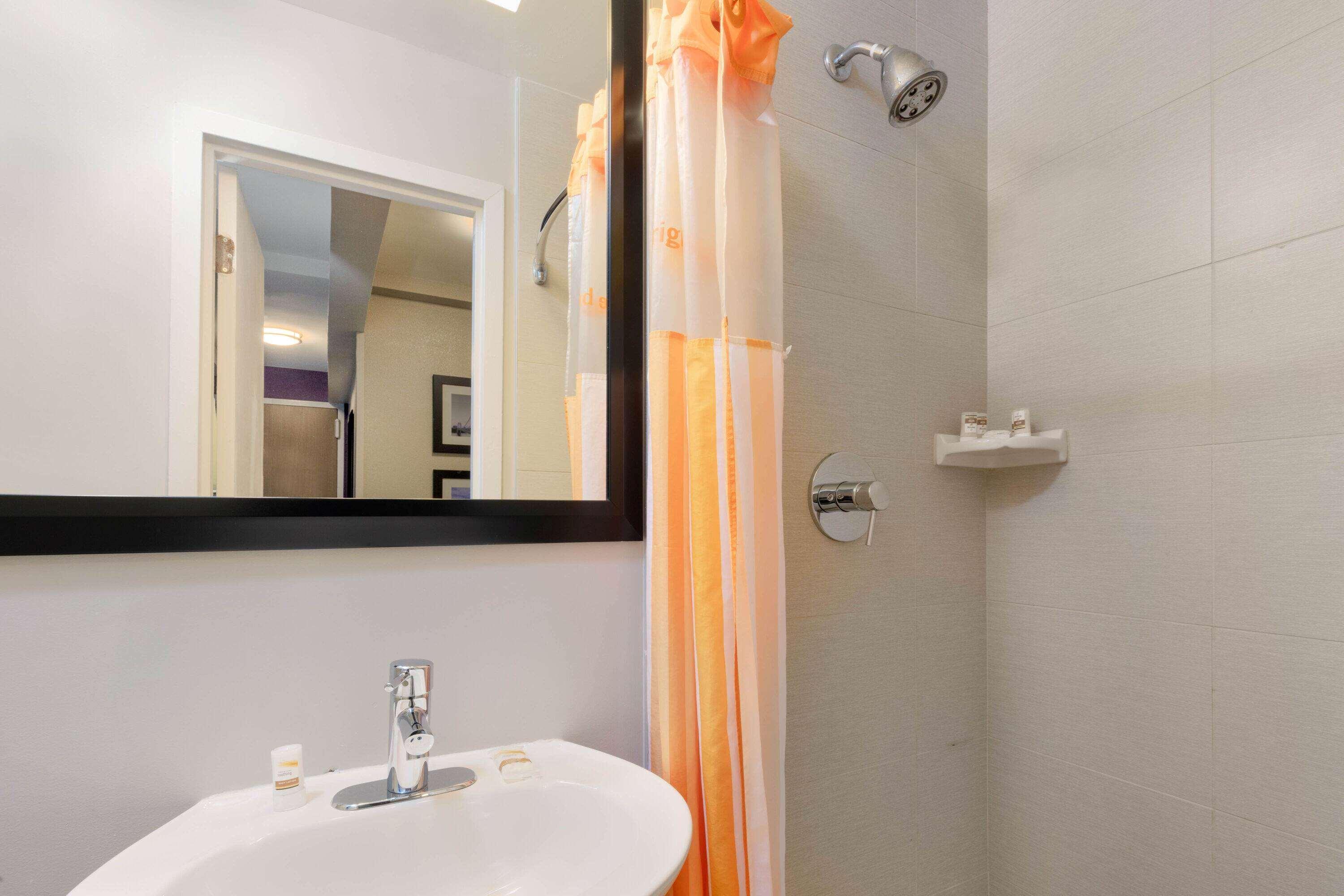 La Quinta By Wyndham New York City Central Park Luaran gambar