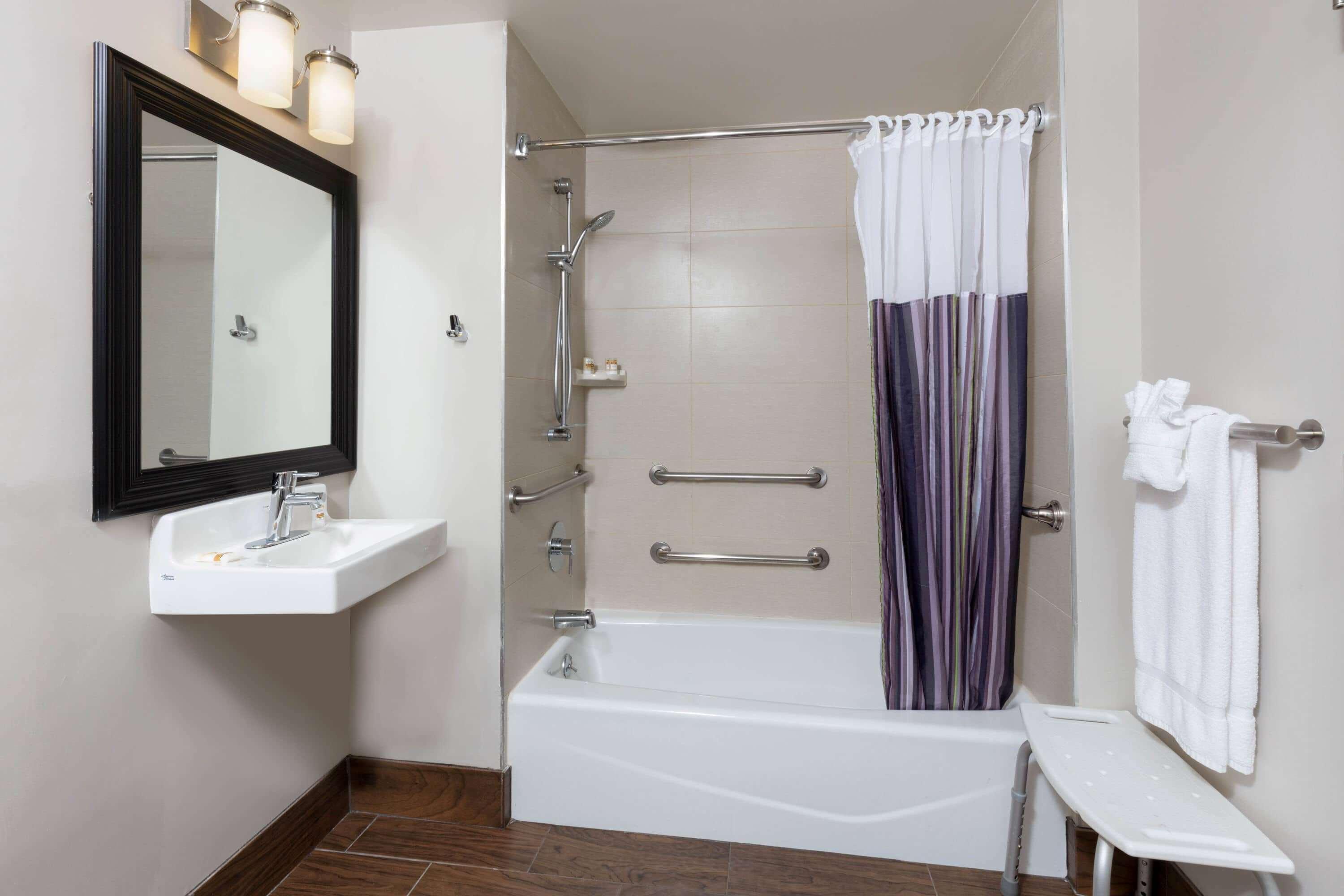 La Quinta By Wyndham New York City Central Park Luaran gambar