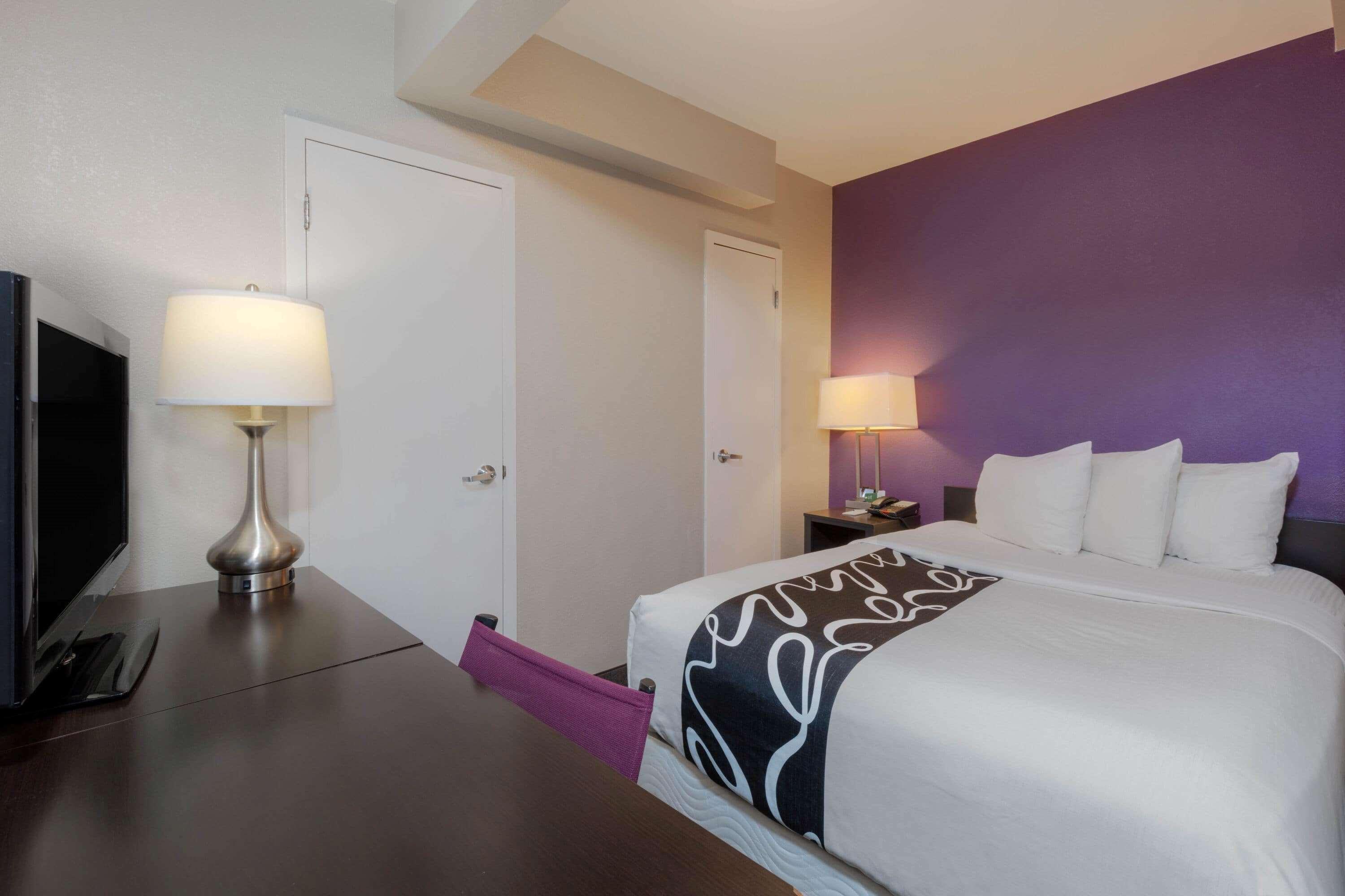 La Quinta By Wyndham New York City Central Park Luaran gambar