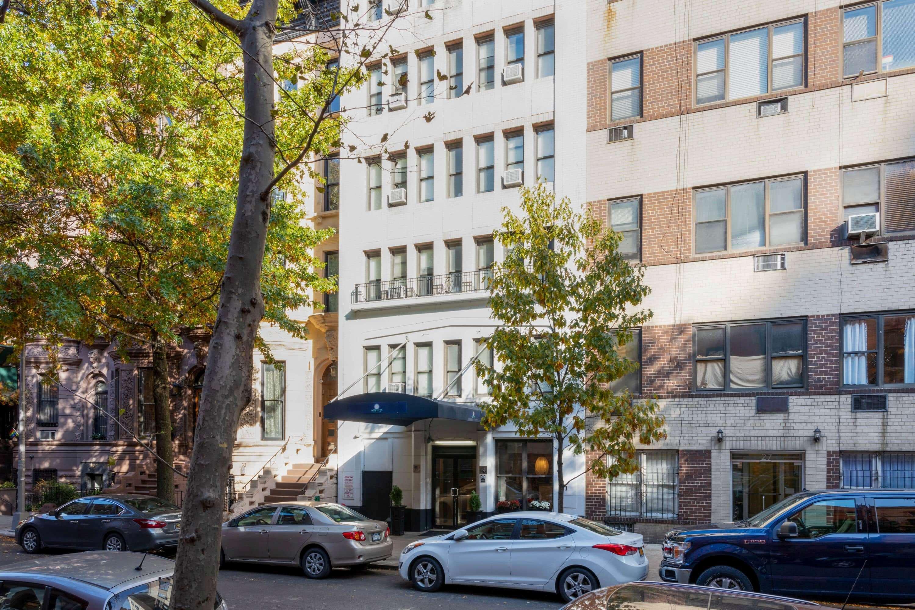 La Quinta By Wyndham New York City Central Park Luaran gambar