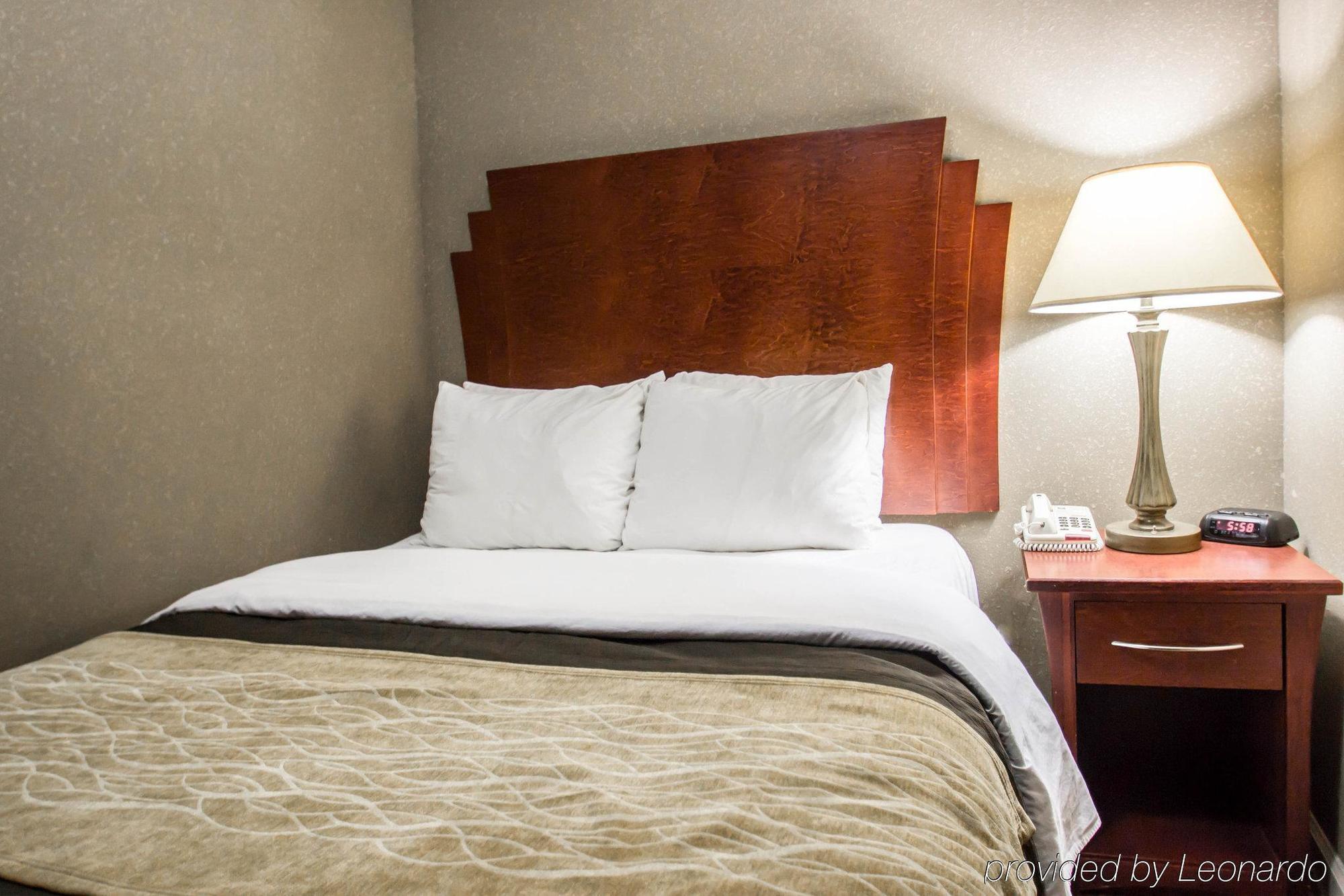 La Quinta By Wyndham New York City Central Park Luaran gambar