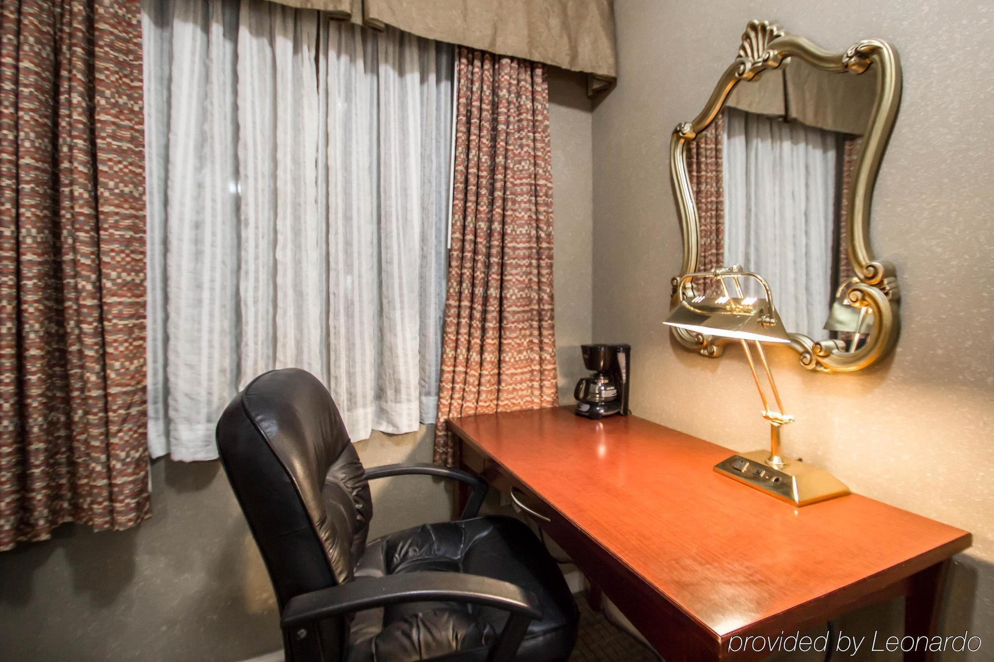 La Quinta By Wyndham New York City Central Park Luaran gambar