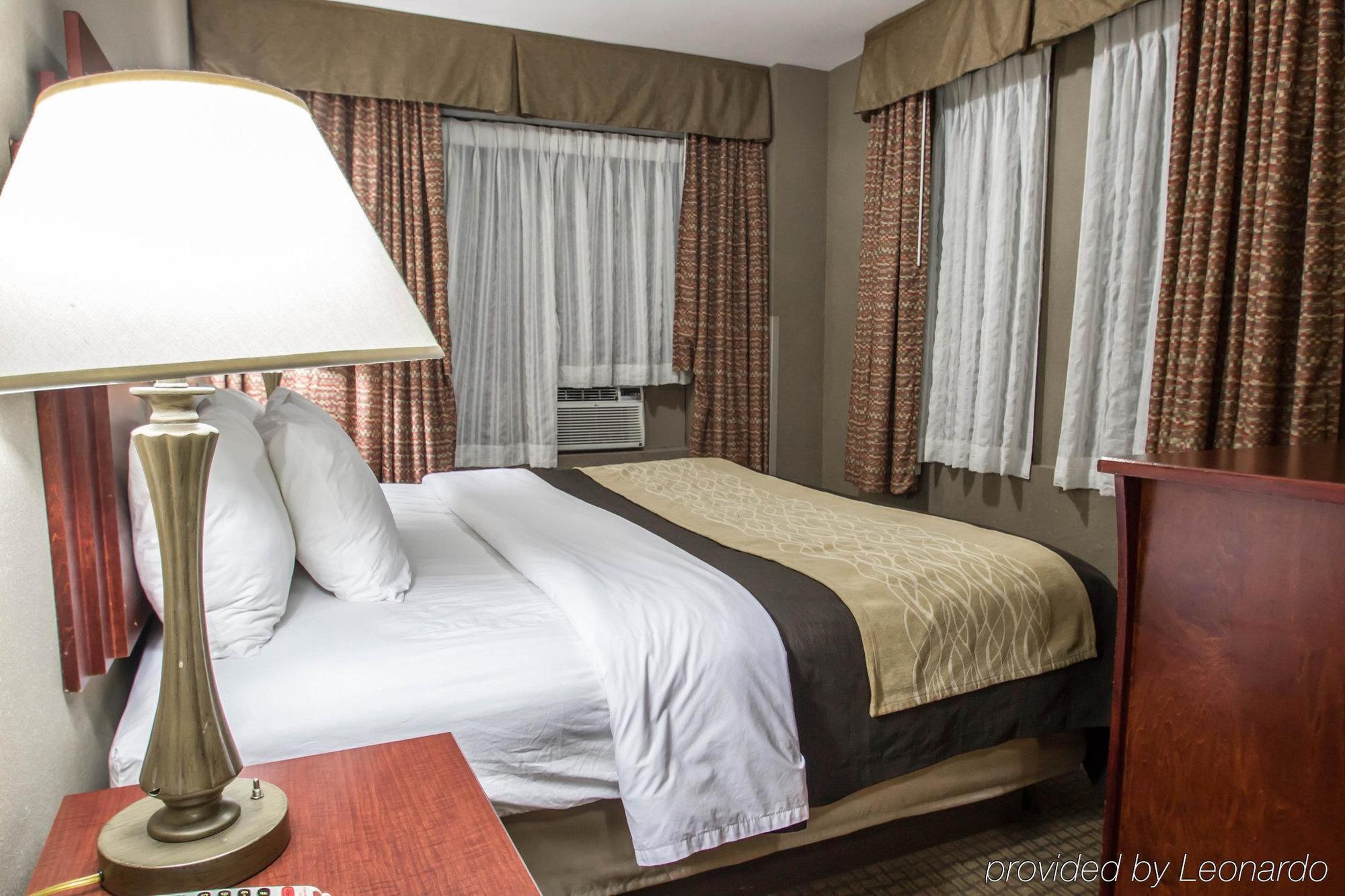 La Quinta By Wyndham New York City Central Park Luaran gambar