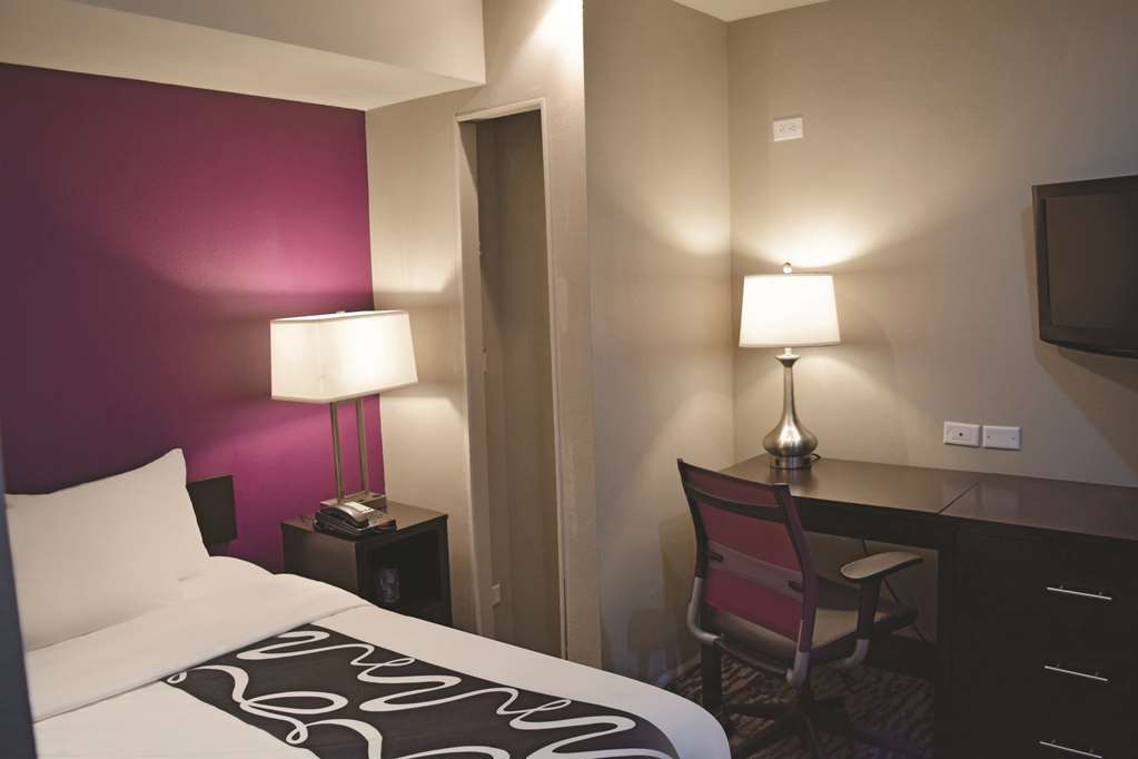 La Quinta By Wyndham New York City Central Park Bilik gambar