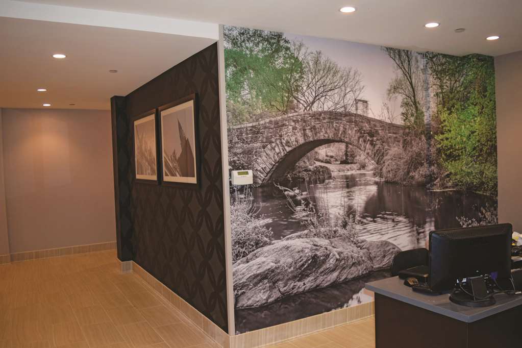 La Quinta By Wyndham New York City Central Park Dalaman gambar