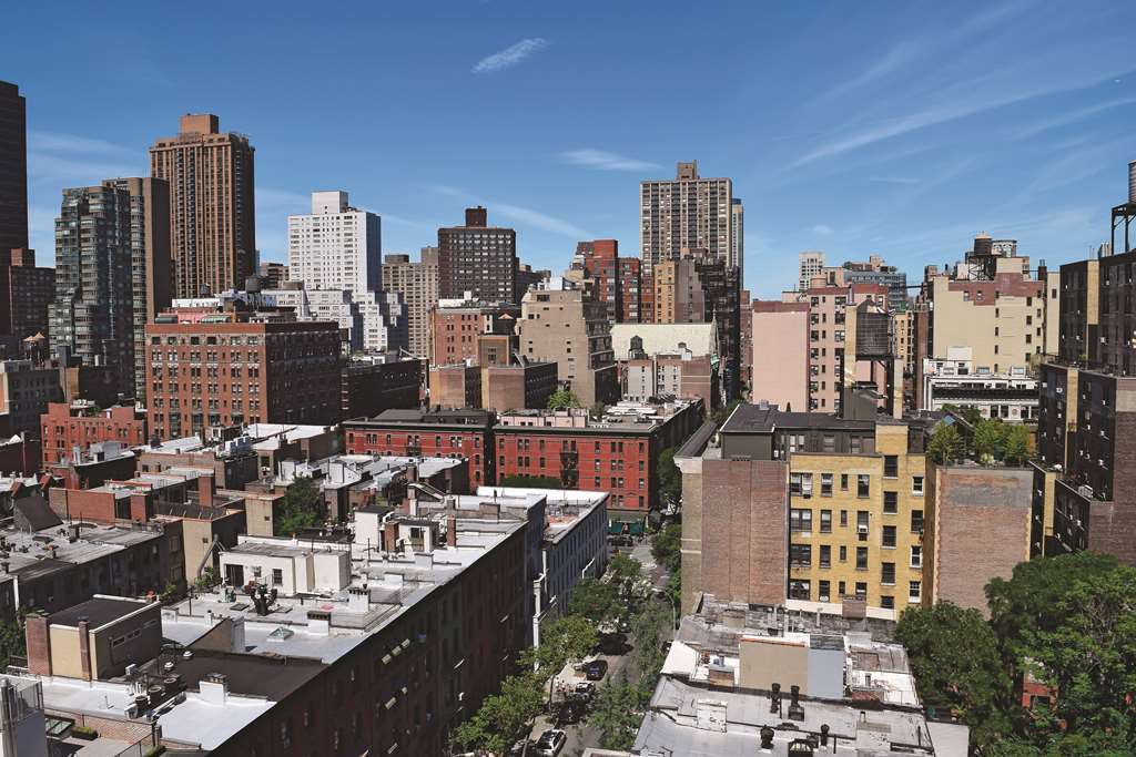 La Quinta By Wyndham New York City Central Park Luaran gambar