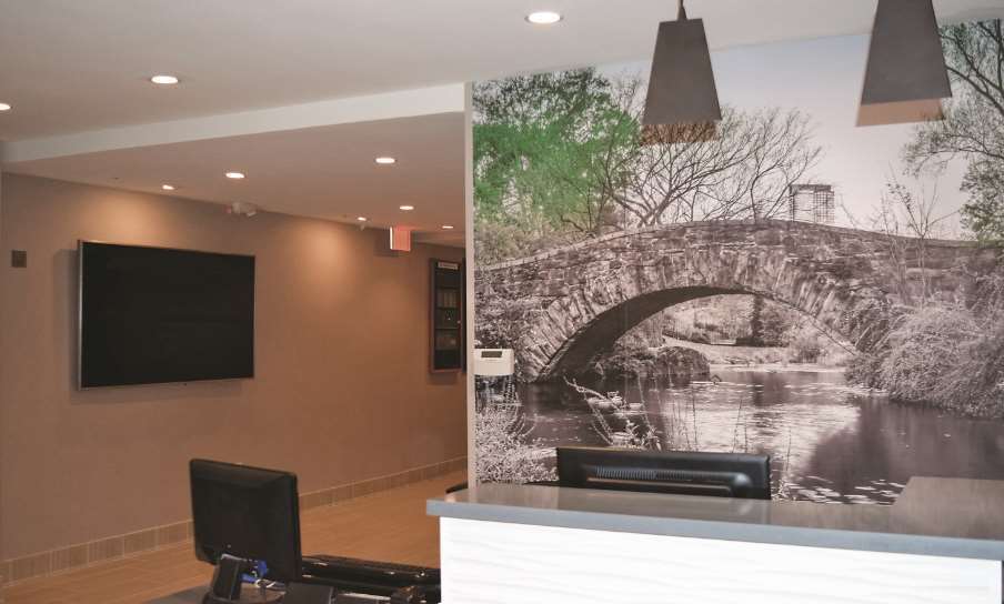 La Quinta By Wyndham New York City Central Park Dalaman gambar