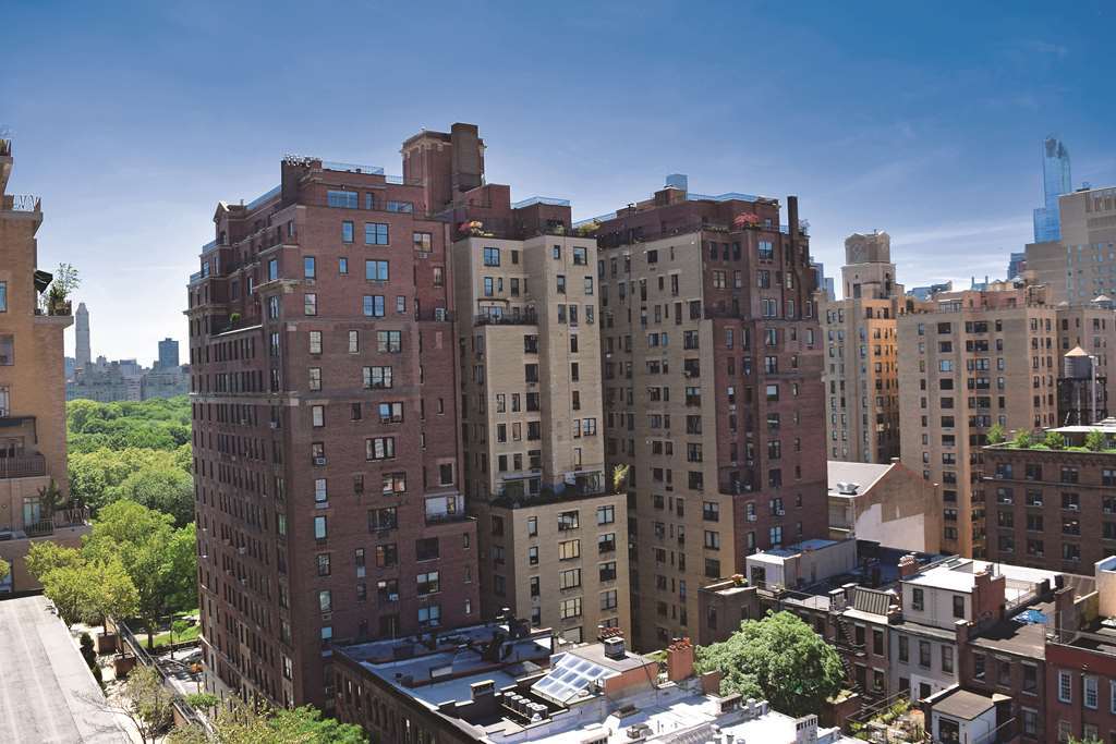 La Quinta By Wyndham New York City Central Park Luaran gambar