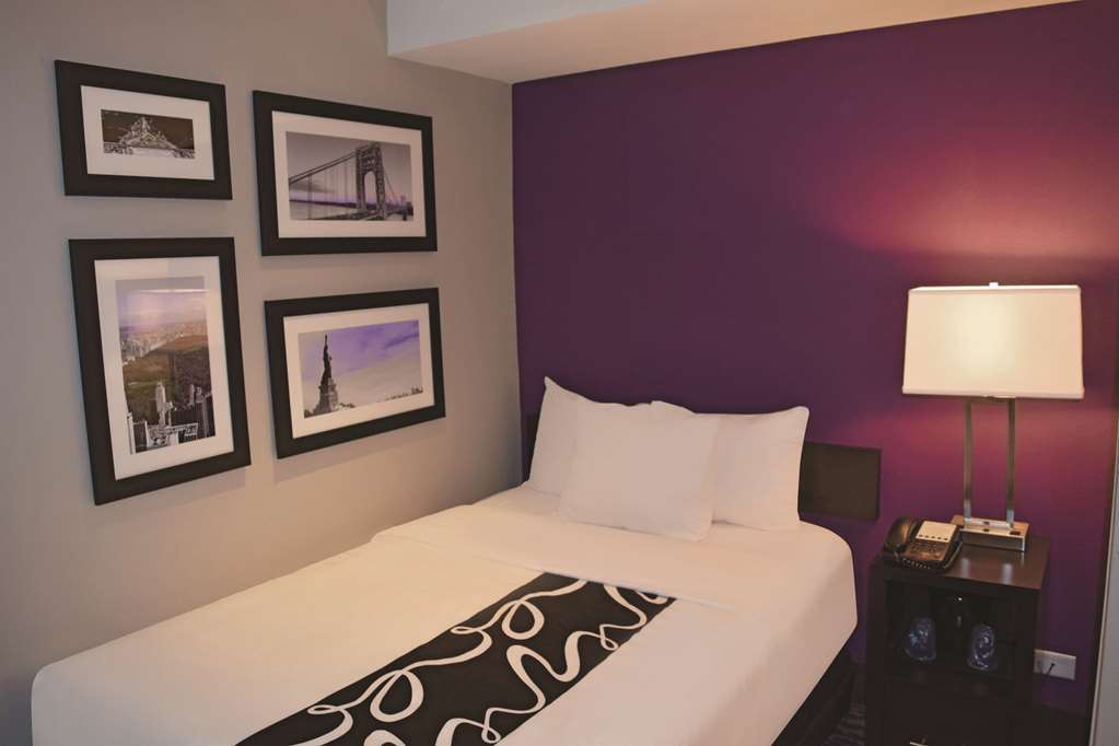 La Quinta By Wyndham New York City Central Park Bilik gambar