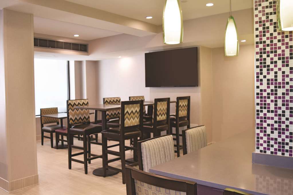 La Quinta By Wyndham New York City Central Park Kemudahan gambar