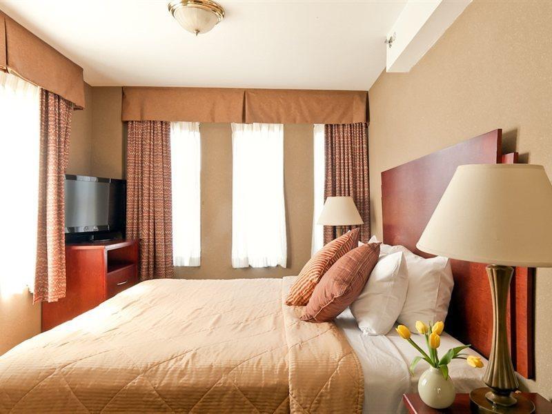La Quinta By Wyndham New York City Central Park Bilik gambar