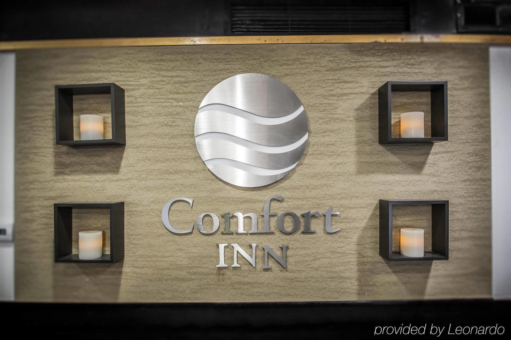 La Quinta By Wyndham New York City Central Park Luaran gambar