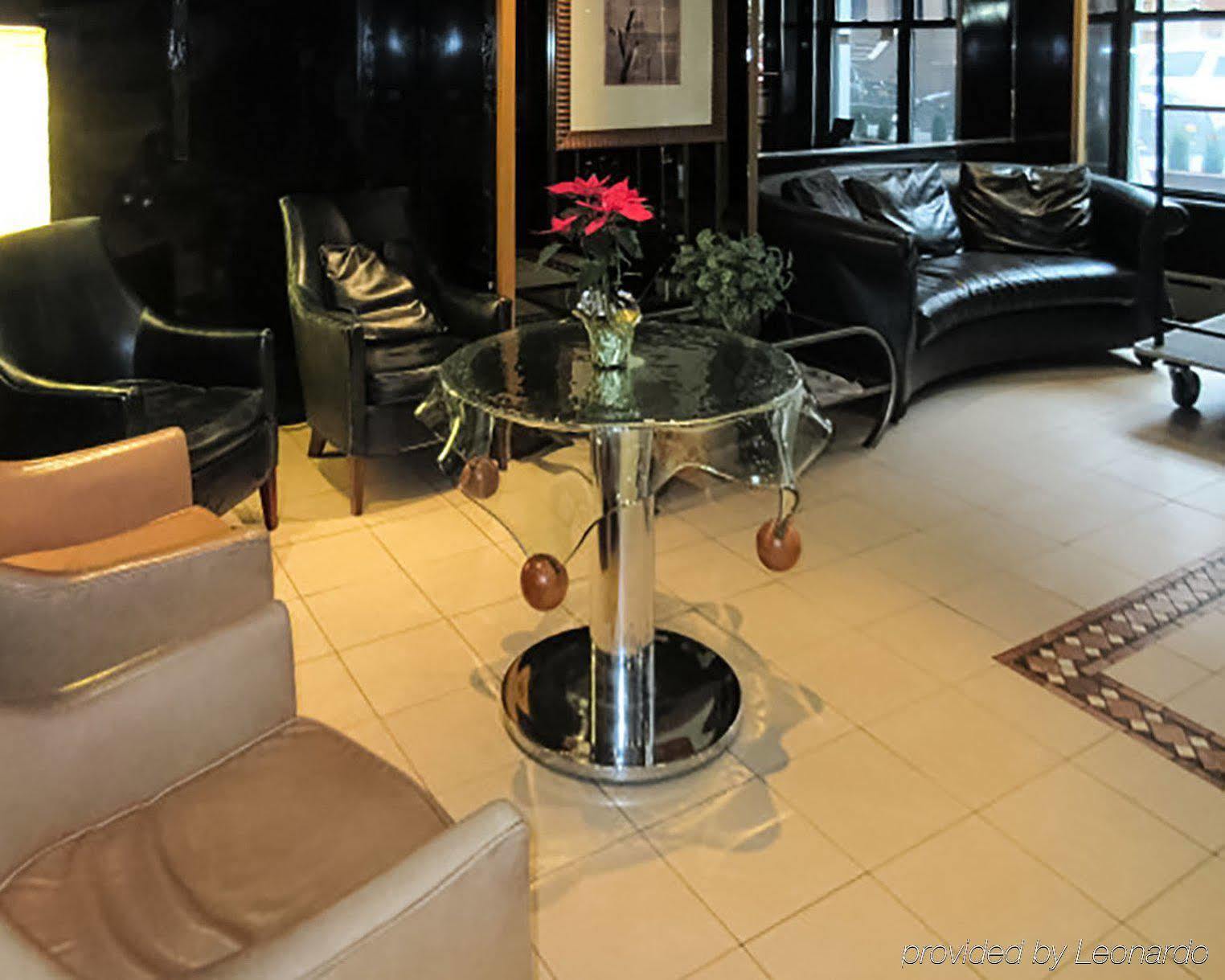 La Quinta By Wyndham New York City Central Park Luaran gambar