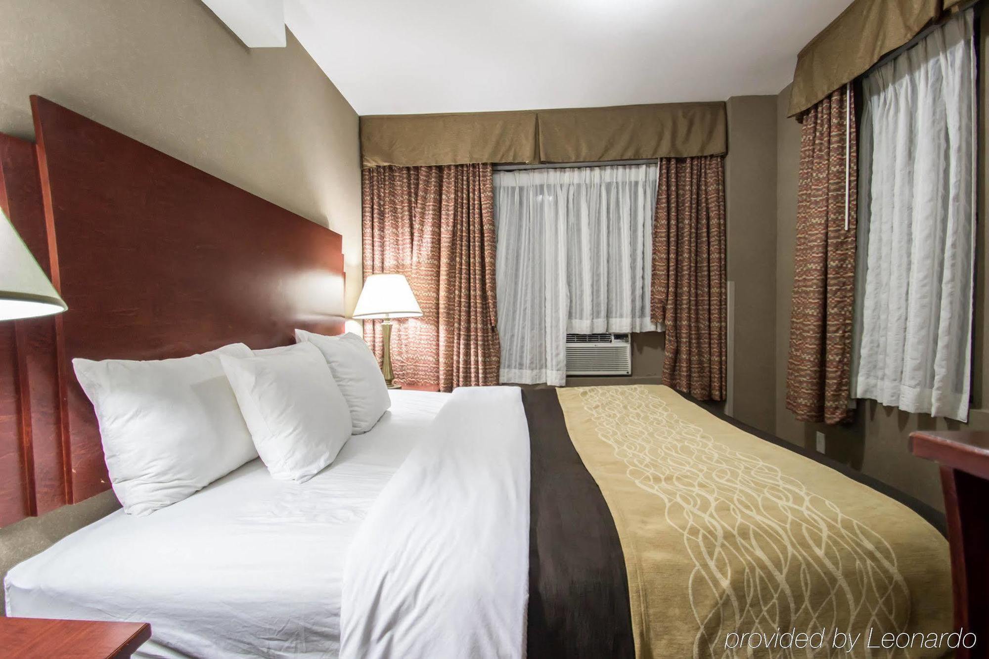 La Quinta By Wyndham New York City Central Park Luaran gambar