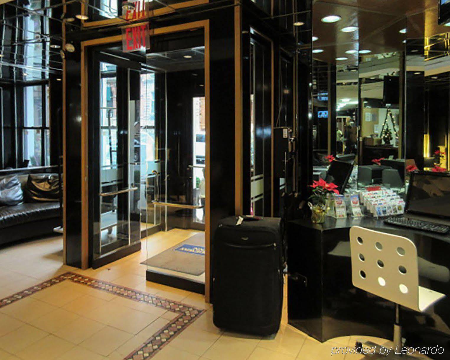 La Quinta By Wyndham New York City Central Park Luaran gambar
