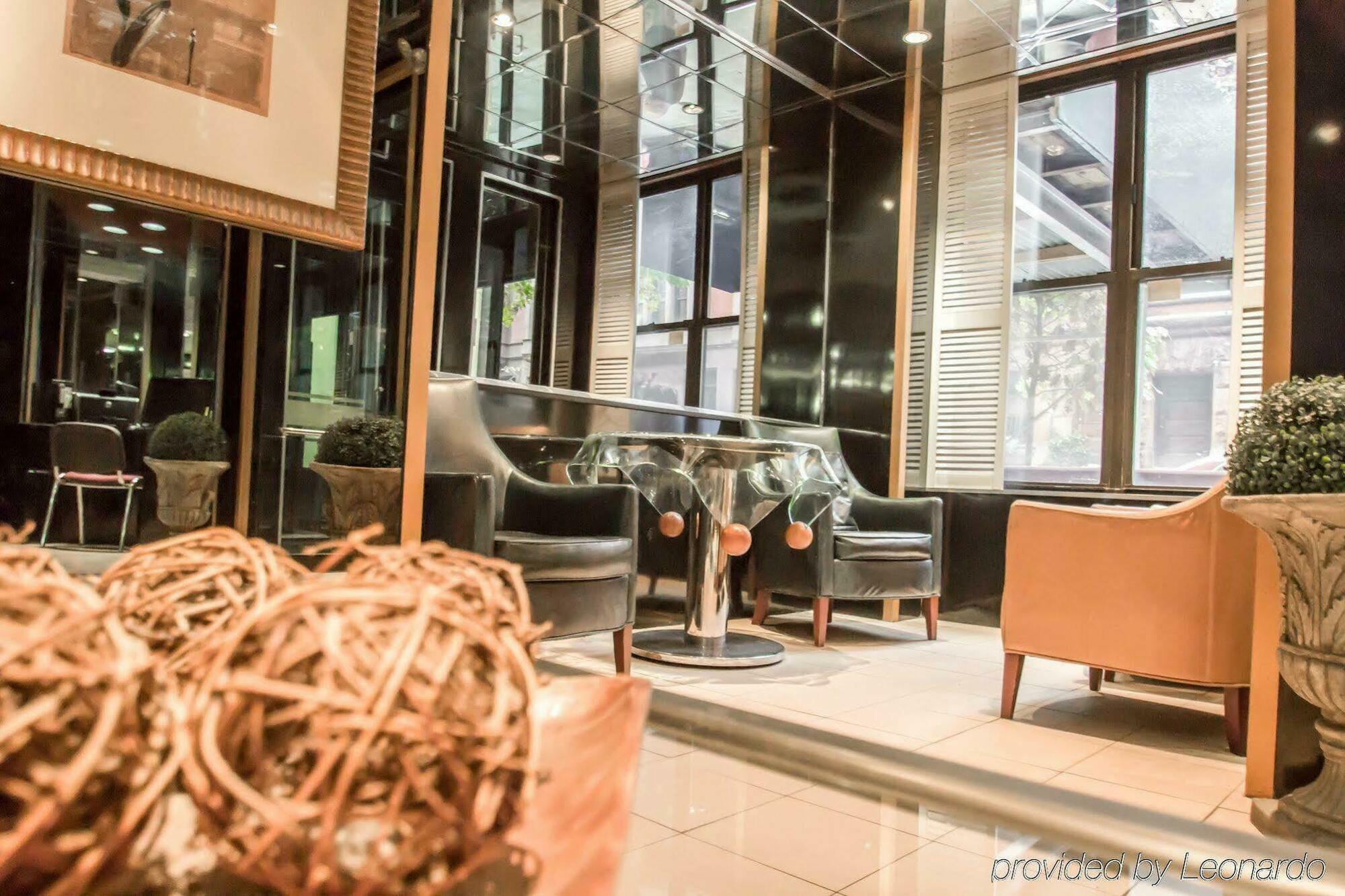 La Quinta By Wyndham New York City Central Park Luaran gambar