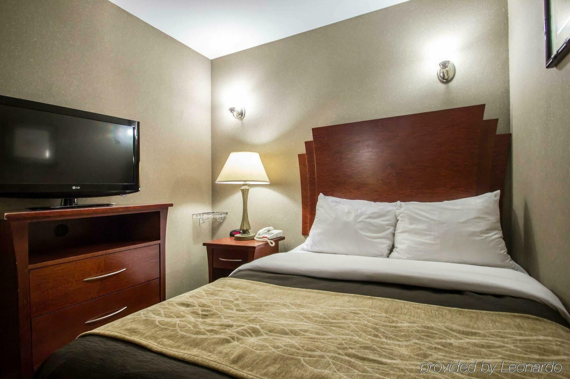 La Quinta By Wyndham New York City Central Park Luaran gambar