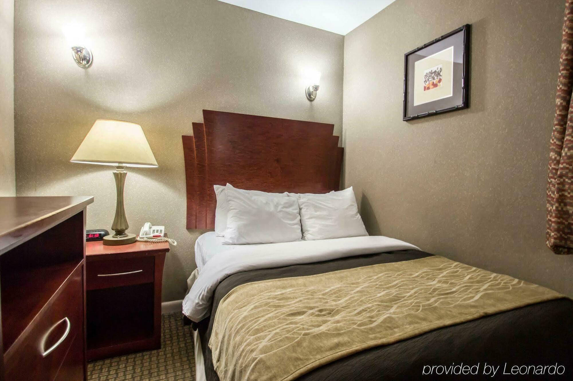 La Quinta By Wyndham New York City Central Park Luaran gambar