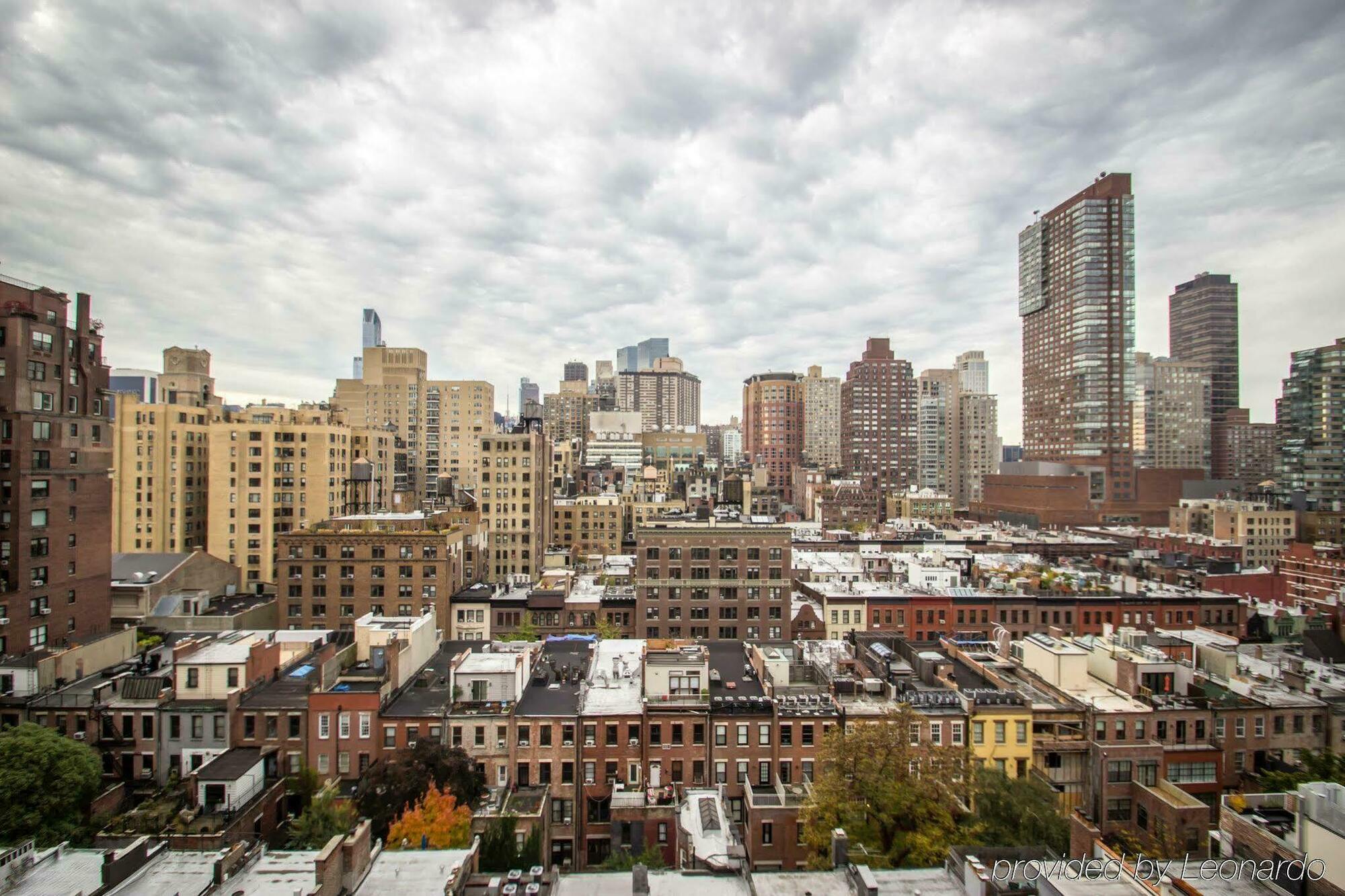 La Quinta By Wyndham New York City Central Park Luaran gambar
