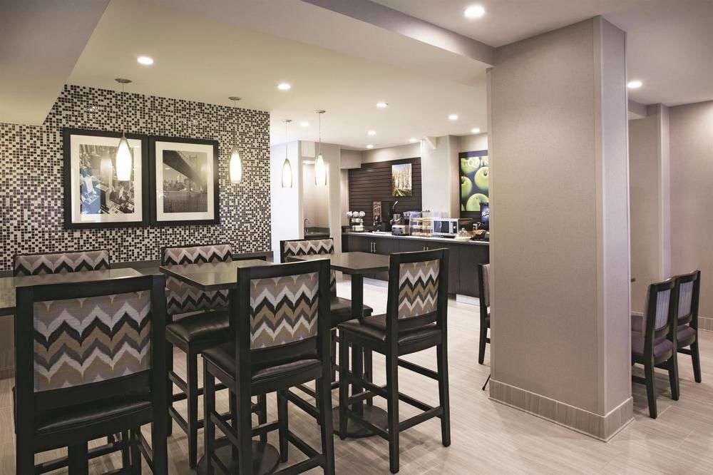 La Quinta By Wyndham New York City Central Park Luaran gambar