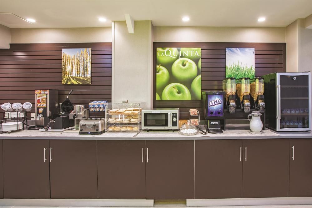 La Quinta By Wyndham New York City Central Park Luaran gambar