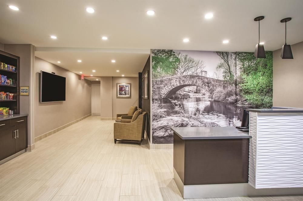 La Quinta By Wyndham New York City Central Park Luaran gambar