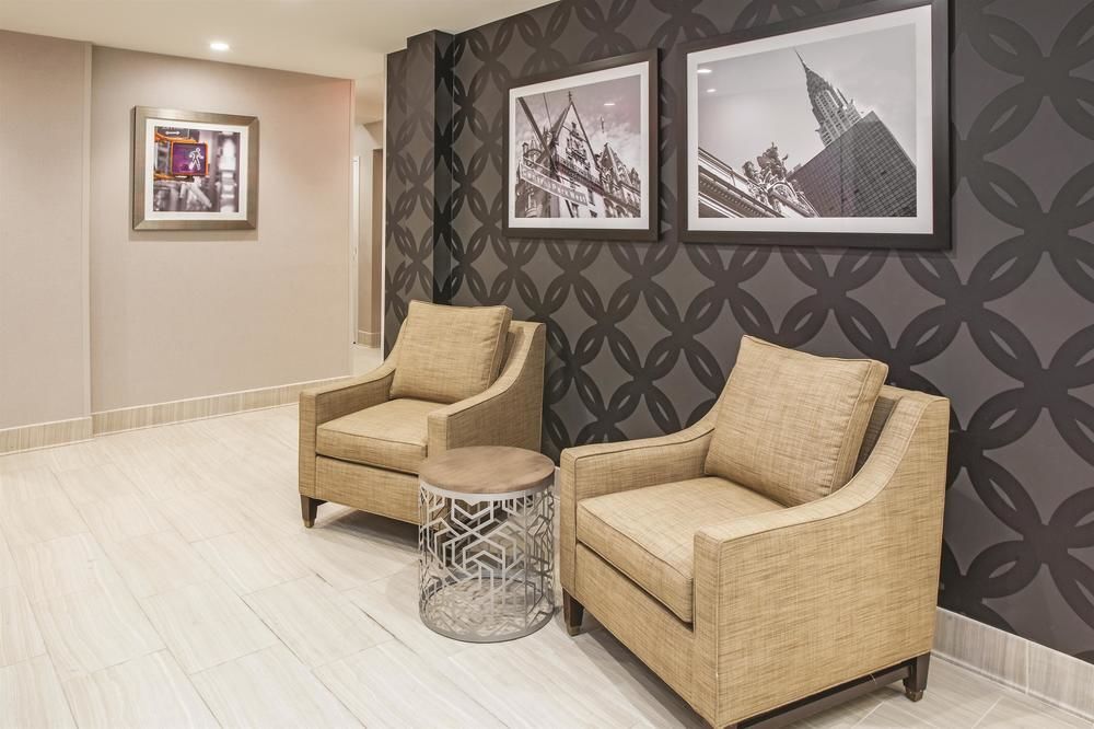 La Quinta By Wyndham New York City Central Park Luaran gambar